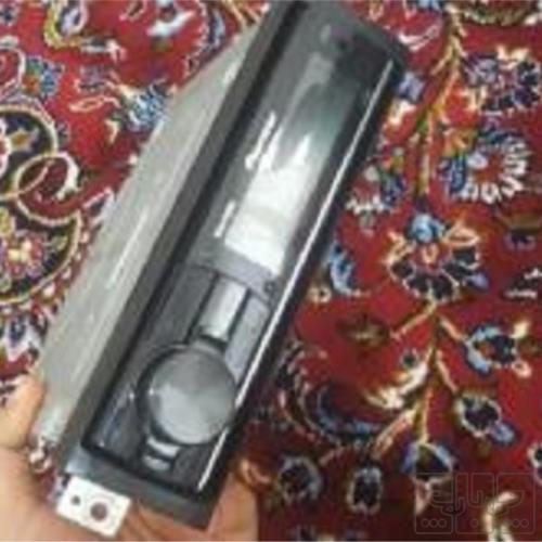 وسایل نقلیه - لوازم جانبی و مصرفی خودرو - سیستم صوتی و تصویری خودرو