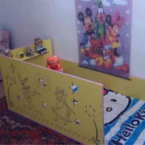 اسباب بازی، کودک و نوزاد - خواب کودک - تختخواب کودک و نوزاد