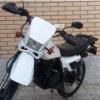 وسایل نقلیه - موتورسیکلت