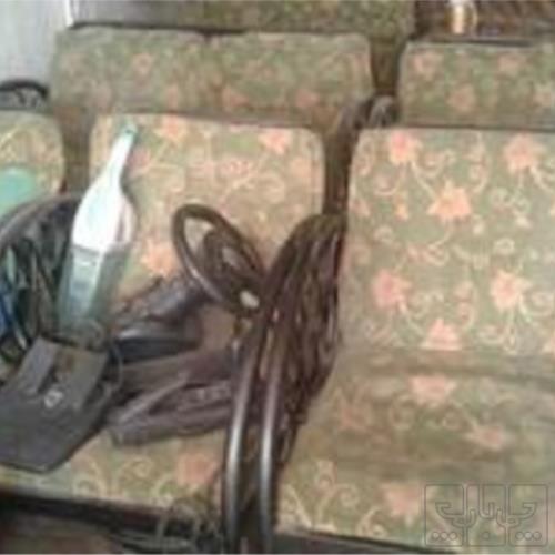 خانه و  آشپزخانه - دکوراتیو - مبلمان خانگی