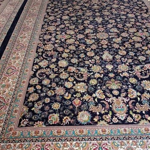 خانه و  آشپزخانه - فرش