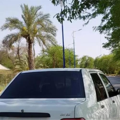 وسایل نقلیه - خودرو سواری