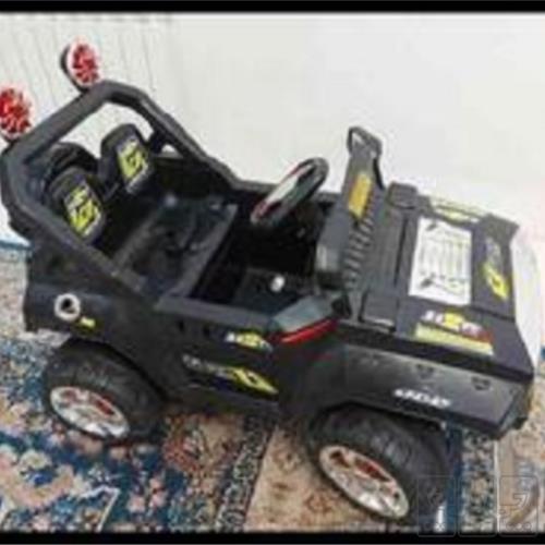اسباب بازی، کودک و نوزاد - سرگرمی و آموزشی - سه‌چرخه، موتور و ماشین بازی