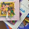 کتاب و لوازم تحریر و هنر - محتوای آموزشی - کمک آموزشی