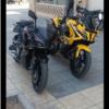 موتورسیکلت