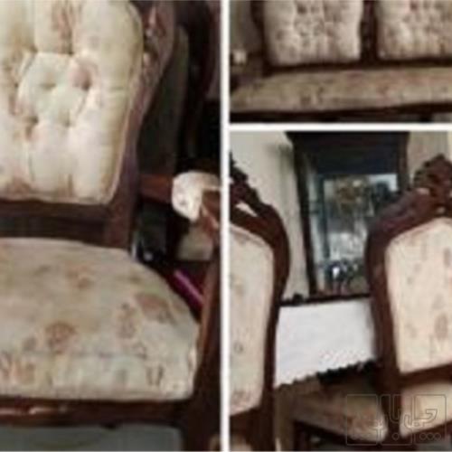 خانه و  آشپزخانه - دکوراتیو - مبلمان خانگی