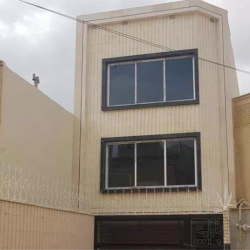 خانه ویلایی