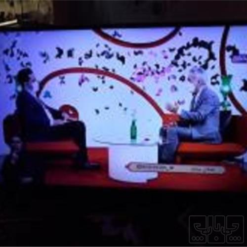 خانه و  آشپزخانه - صوتی تصویری - تلویزیون