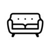 مبلمان خانگی
