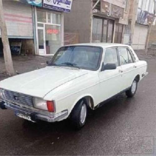 وسایل نقلیه - خودرو سواری - پیکان
