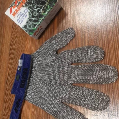 مد و پوشاک - اکسسوری و لوازم شخصی - دستکش