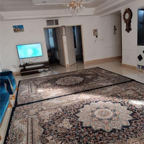 آپارتمان - انتقال مالکیت قطعی