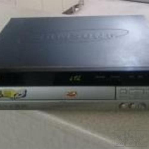 خانه و  آشپزخانه - صوتی تصویری - پخش کننده Blu-Ray و DVD