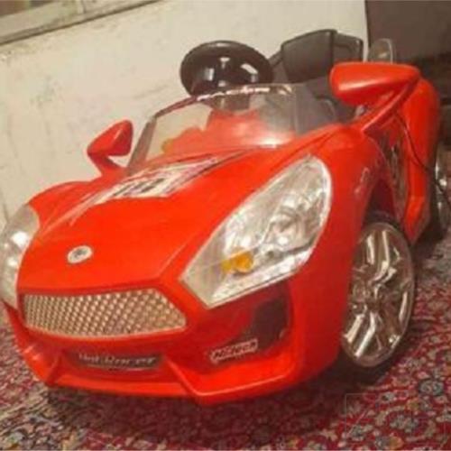 اسباب بازی، کودک و نوزاد - سرگرمی و آموزشی - سه‌چرخه، موتور و ماشین بازی