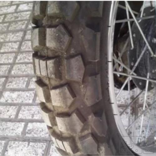 وسایل نقلیه - موتورسیکلت