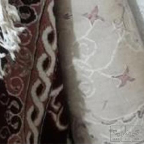 خانه و  آشپزخانه - فرش