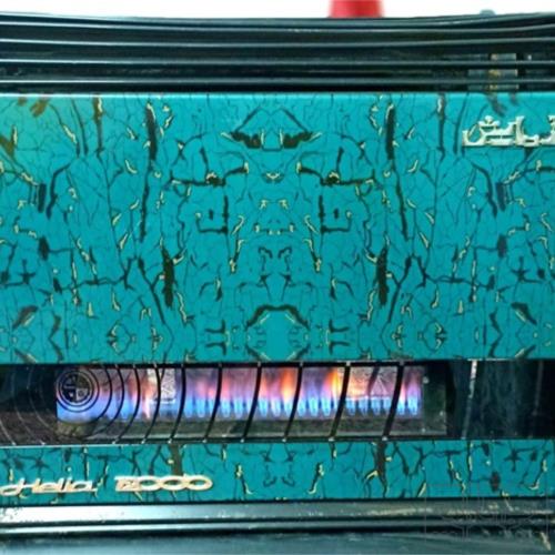 خانه و  آشپزخانه - لوازم خانگی برقی - هیتر و بخاری گازسوز