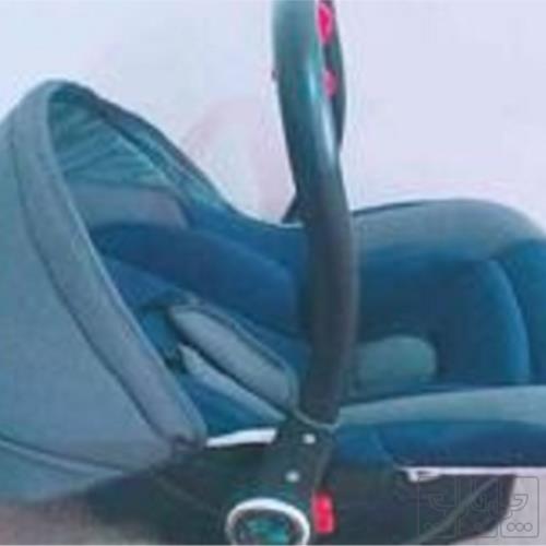 اسباب بازی، کودک و نوزاد - گردش و سفر - کالسکه و کریر