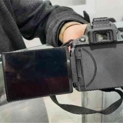 کالای دیجیتال - دوربین - دوربین عکاسی