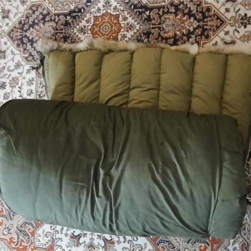 ورزش و سفر - تجهیزات سفر - کوه‌نوردی و کمپینگ