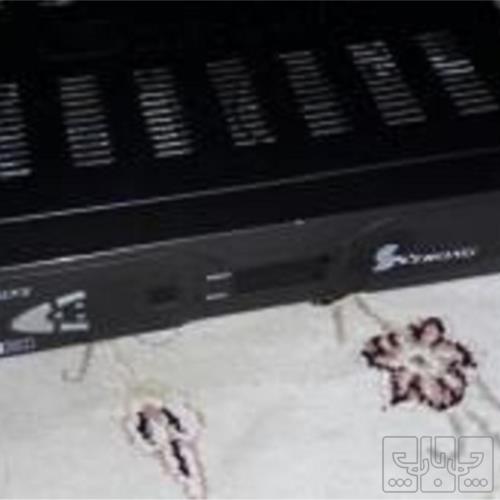 کالای دیجیتال - کامپیوتر و تجهیزات جانبی - گیرنده تلویزیون دیجیتال USB