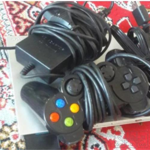 کالای دیجیتال - کنسول بازی