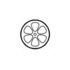 رینگ و قالپاق 