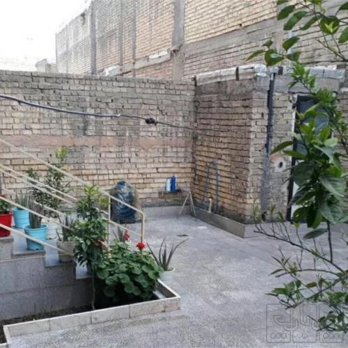 خانه ویلایی