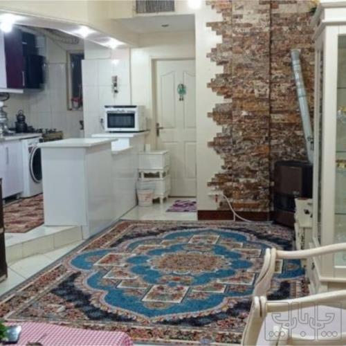آپارتمان - انتقال مالکیت قطعی - ملکی