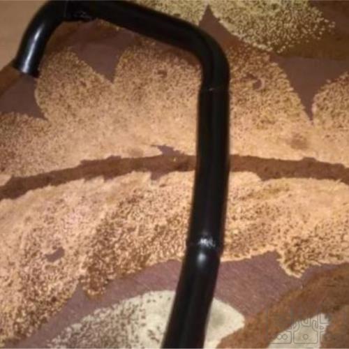 وسایل نقلیه - لوازم جانبی و مصرفی موتورسیکلت
