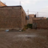 زمین مسکونی