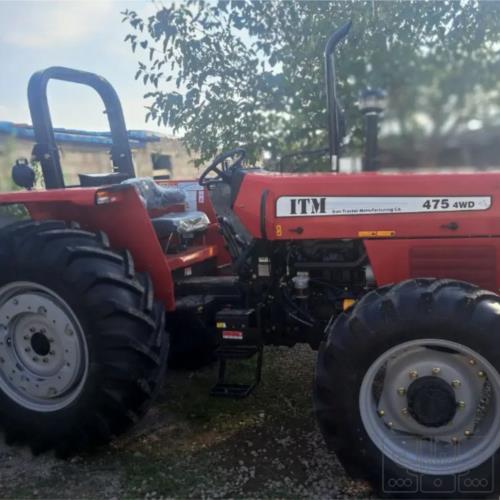 وسایل نقلیه - خودرو کار - ماشین آلات کشاورزی