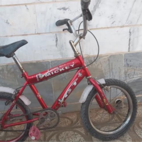 ورزش و سفر - دوچرخه و لوازم جانبی - دوچرخه