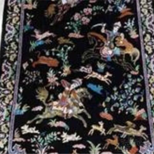 خانه و  آشپزخانه - دکوراتیو - تابلو فرش