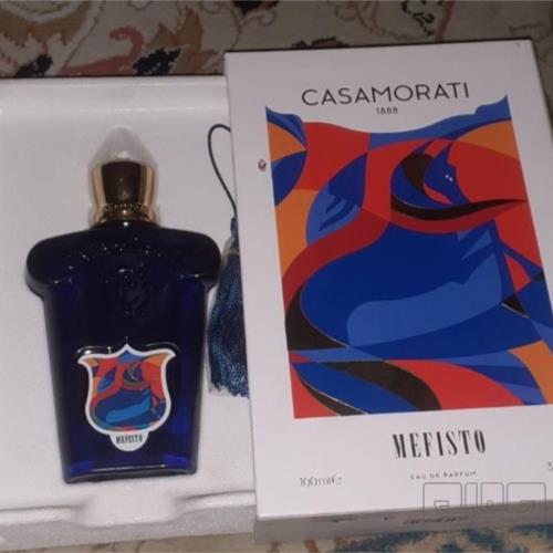مد و پوشاک - عطر - عطر و ادوکلن