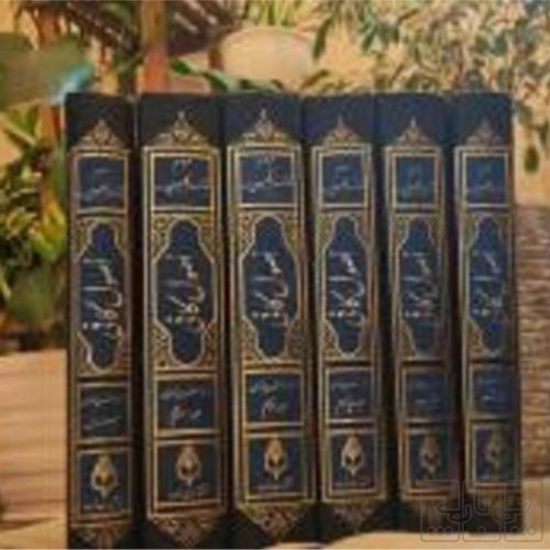 کتاب و لوازم تحریر و هنر - کتاب و مجلات - کتاب چاپی