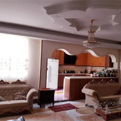 آپارتمان - انتقال مالکیت قطعی