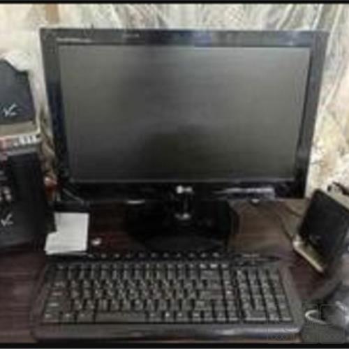 کالای دیجیتال - کامپیوتر و تجهیزات جانبی
