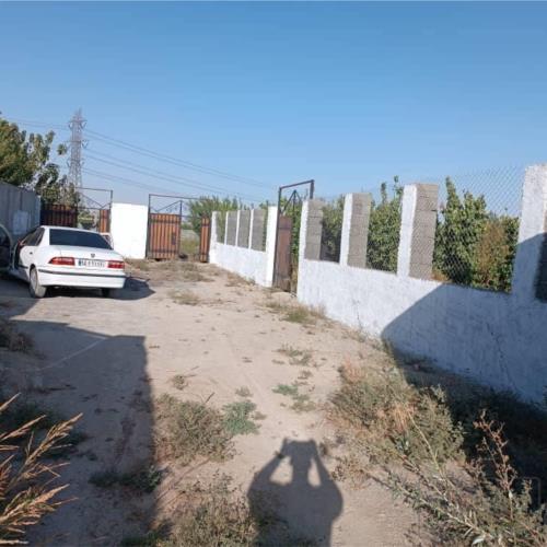 زمین زراعی - انتقال مالکیت قطعی - ملکی