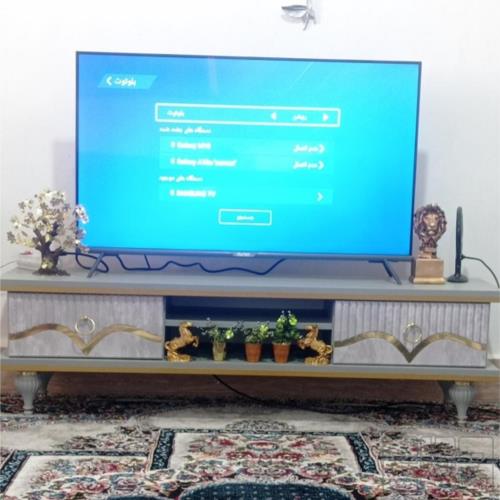 خانه و  آشپزخانه - صوتی تصویری - میز تلویزیون