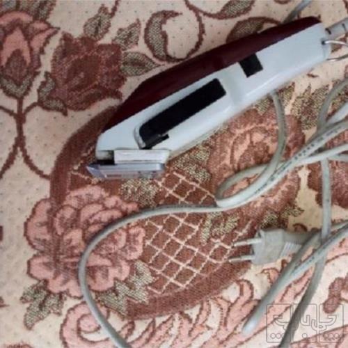 آرایشی، بهداشتی و سلامت - لوازم شخصی برقی - اصلاح موی صورت