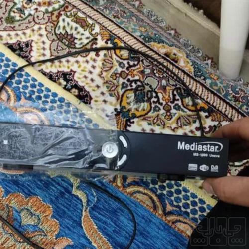 کالای دیجیتال - صوتی تصویری