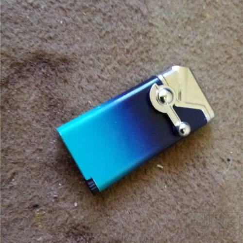 مد و پوشاک - اکسسوری و لوازم شخصی - فندک