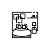 اتاق خواب