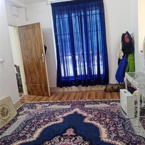 باغ و باغچه - انتقال مالکیت قطعی - ملکی