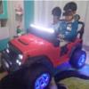 اسباب بازی، کودک و نوزاد - سرگرمی و آموزشی - سه‌چرخه، موتور و ماشین بازی