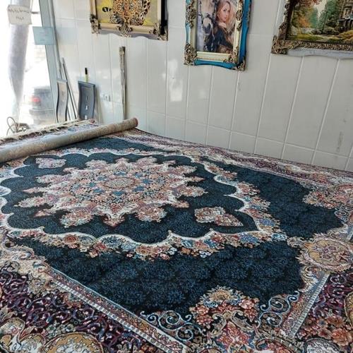 خانه و  آشپزخانه - فرش