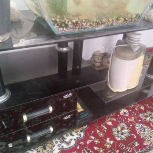 خانه و  آشپزخانه - صوتی تصویری - میز تلویزیون