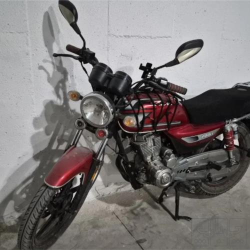 وسایل نقلیه - موتورسیکلت - موتورسیکلت