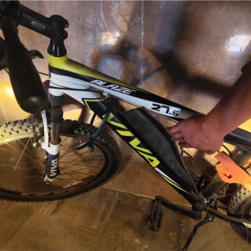 ورزش و سفر - دوچرخه و لوازم جانبی - دوچرخه